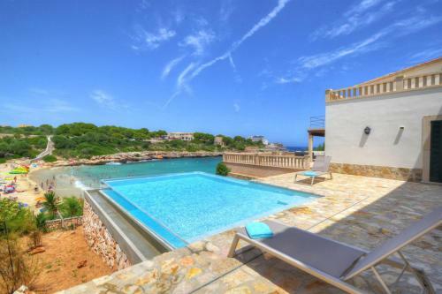 Villa Columbus
