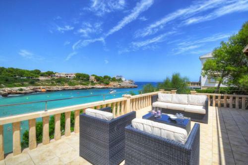 Villa Columbus