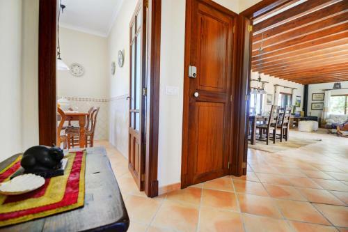 Villa Columbus