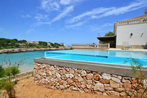 Villa Columbus