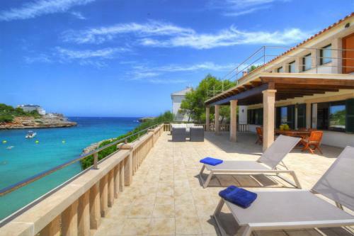 Villa Columbus