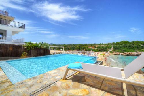 Villa Columbus