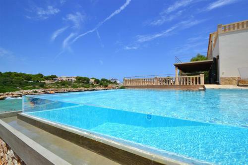 Villa Columbus