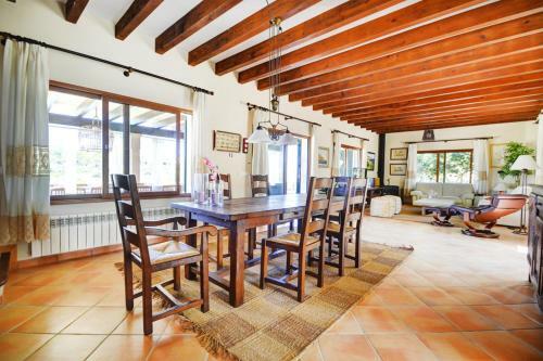 Villa Columbus