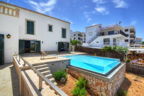 Villa Columbus