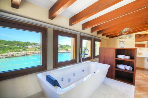 Villa Columbus