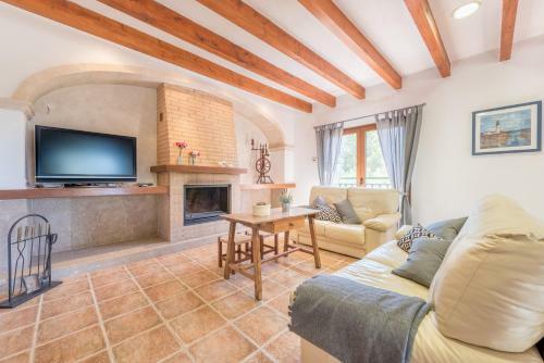 Villa Sa Beurade
