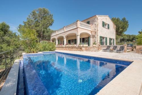Villa Sa Beurade