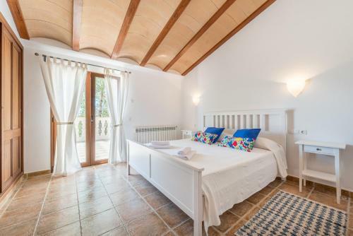 Villa Sa Beurade