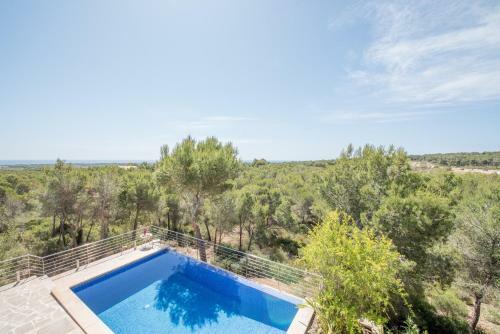 Villa Sa Beurade