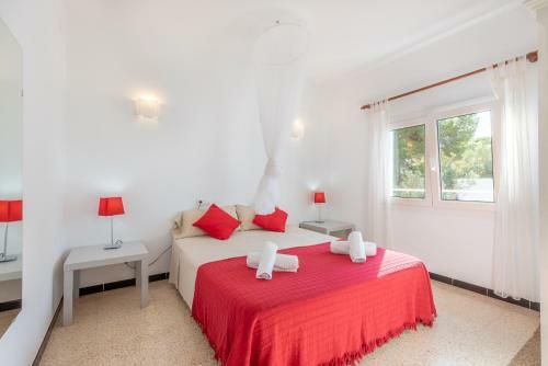 Villa Voramar. Portocolom