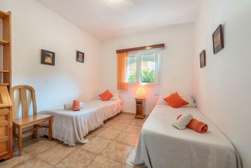 Villa Voramar. Portocolom
