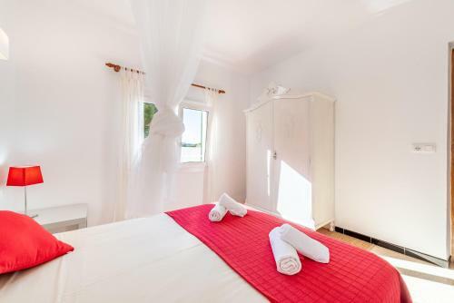 Villa Voramar. Portocolom