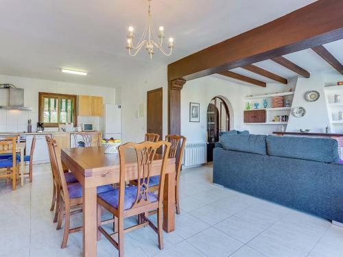 Serene Villa In Portocolom With Private Swimming Pool