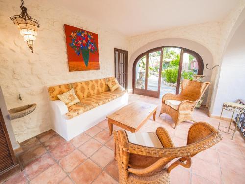 Exclusive Villa With Private Pool