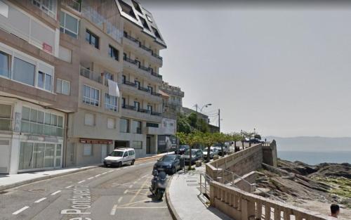 107447 - Apartment In Portonovo
