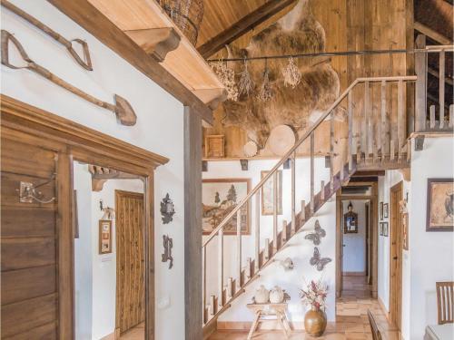 Four-bedroom Holiday Home In Prado Del Rey