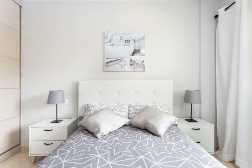 El Puertito Beach Apartment