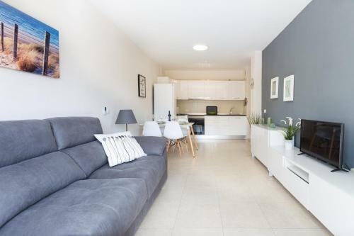 El Puertito Beach Apartment
