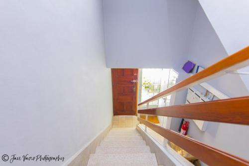 Apartamento Live Puertito Muelle