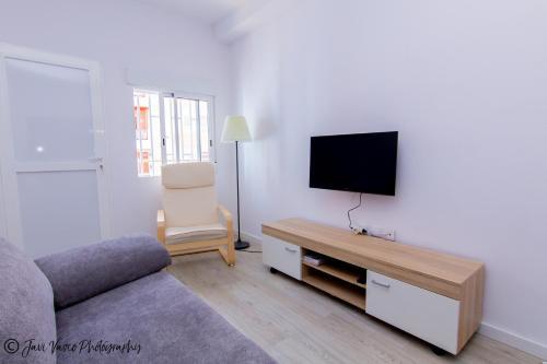 Apartamento Live Puertito Muelle