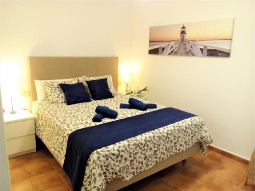 Chalet El Rincon En Puerto Calero