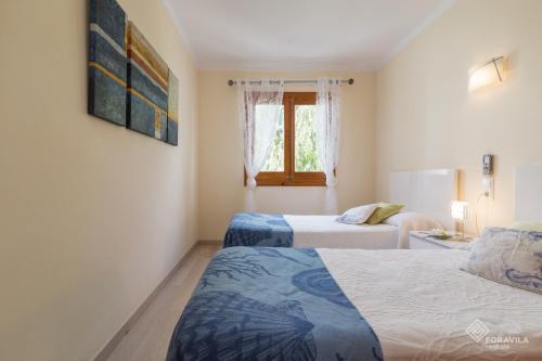 Apartamento Gran Canal