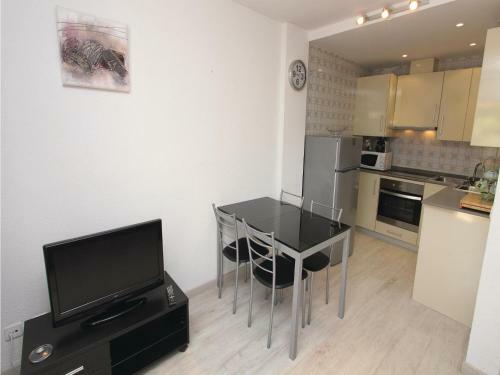 Two-bedroom Apartment In Puerto De Alcudia