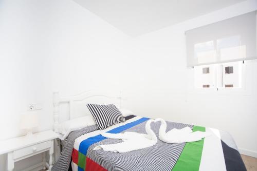 Apartamento Sun Of The Bay Vidalba 2 (Vidalba B2 - A2)