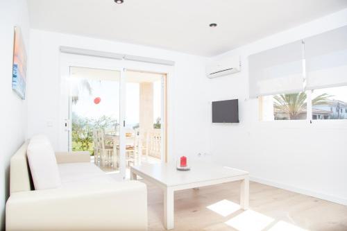 Apartamento Sun Of The Bay Vidalba 2 (Vidalba B2 - A2)