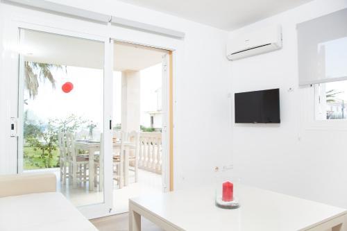 Apartamento Sun Of The Bay Vidalba 2 (Vidalba B2 - A2)