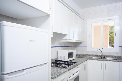 Apartamento Sun Of The Bay Vidalba 2 (Vidalba B2 - A2)