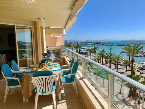 Apartamento Vistamar