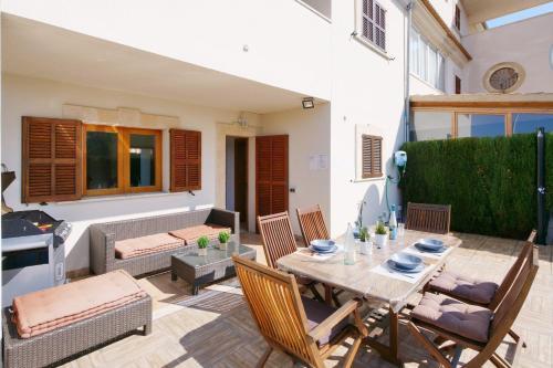 Casa Punta