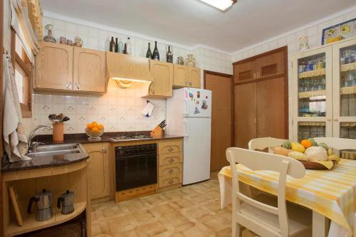 Port D'alcudia Chalet Sleeps 6 Wifi