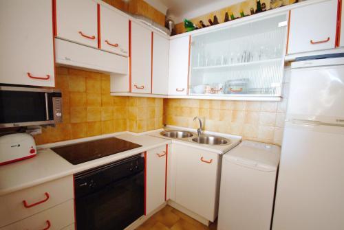 Apartment Vida Sana