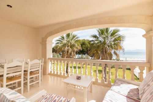 Apartamento Vidalba 33