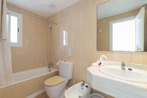Apartamento Vidalba 33