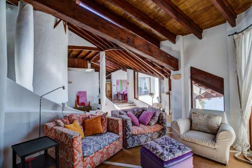 Villa Rubio