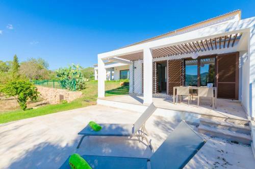 Villa Can Parra