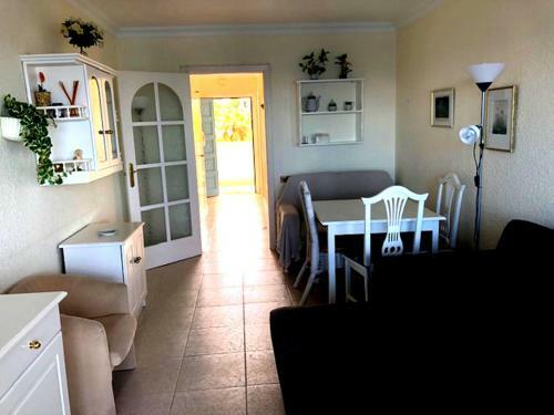 Apartamento Punta Brava