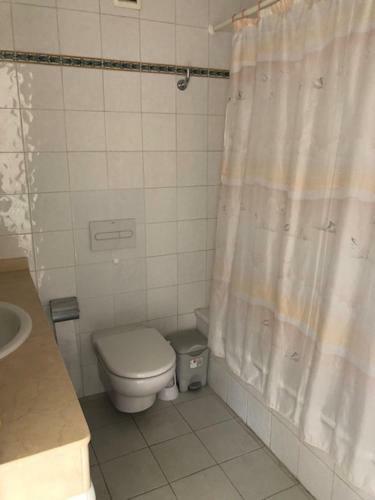 Apartamento Punta Brava