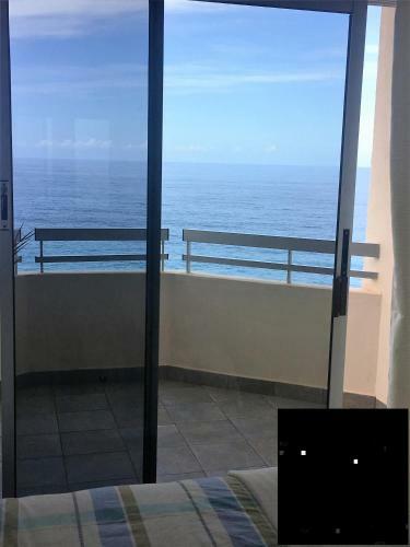 Apartamento Punta Brava