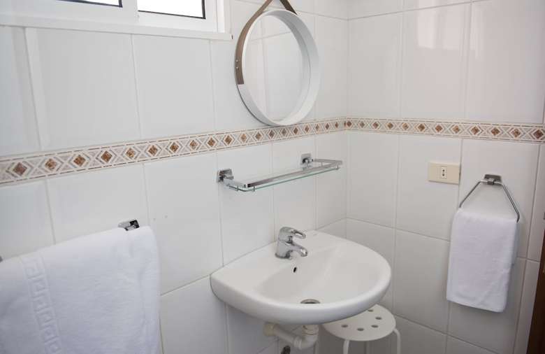 Hostal Pension Los Geranios