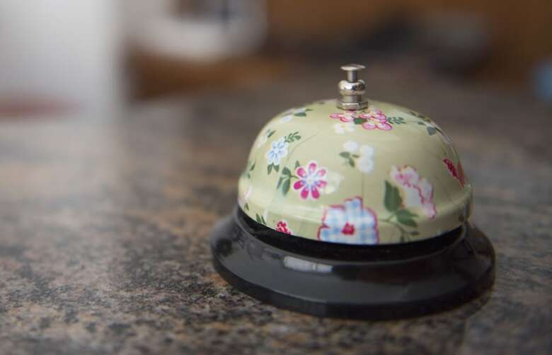 Hostal Pension Los Geranios