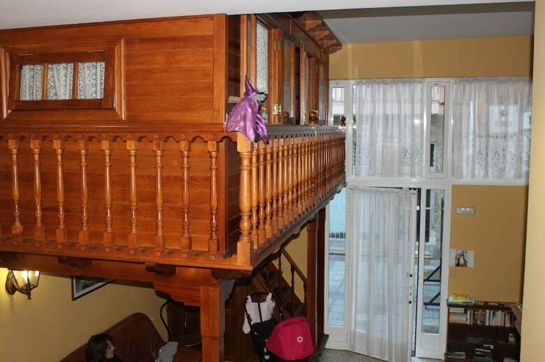 Hostal Pension Los Geranios