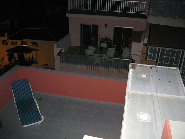 Hostal Pension Los Geranios