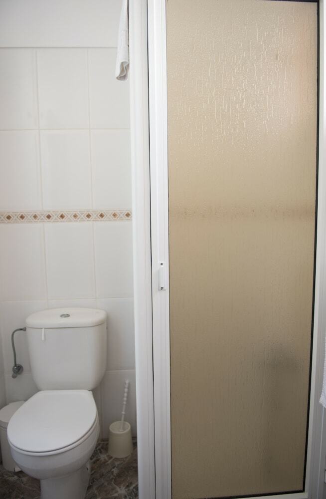 Hostal Pension Los Geranios