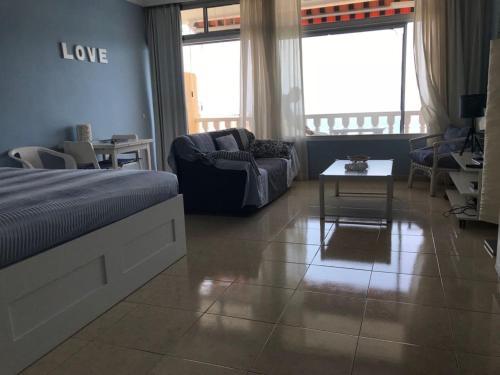 Apartamento Ikarus