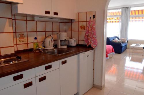 Apartamento Ikarus